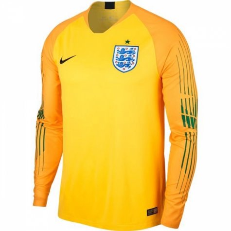 nike goalkeeper tops