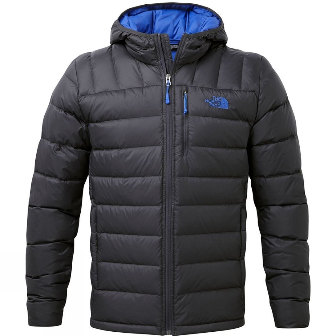 The North Face Mens Ryeford Jacket - sportsgear2go.co.uk