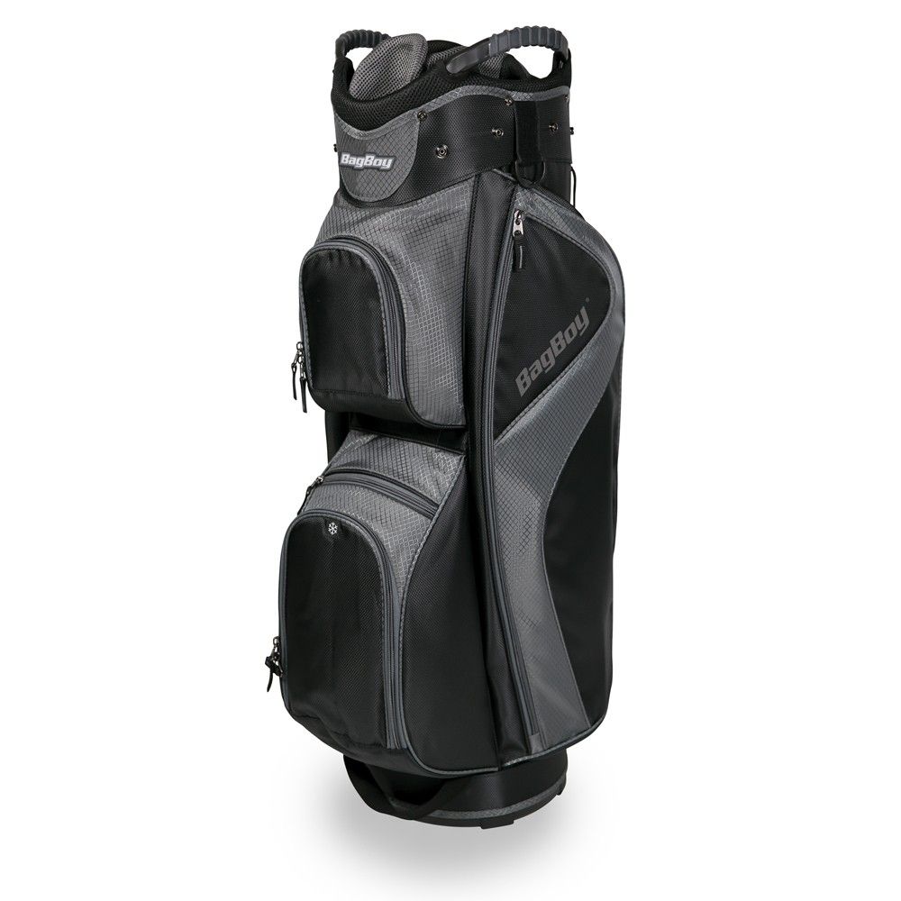 BagBoy C-500 Golf Cart Bag - sportsgear2go.co.uk