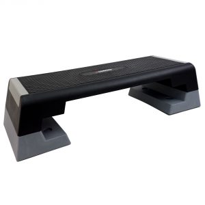 Viavito Adjustable Aerobic Step