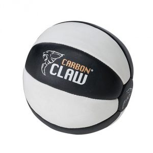 Carbon Claw AMT CX-7 Traditional 4kg Split Leather Medicine Ball