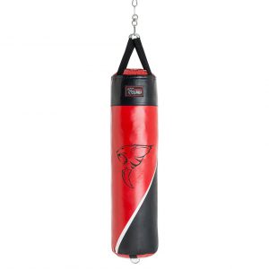 Carbon Claw Impact GX-3 4ft Synthetic Leather Punch Bag