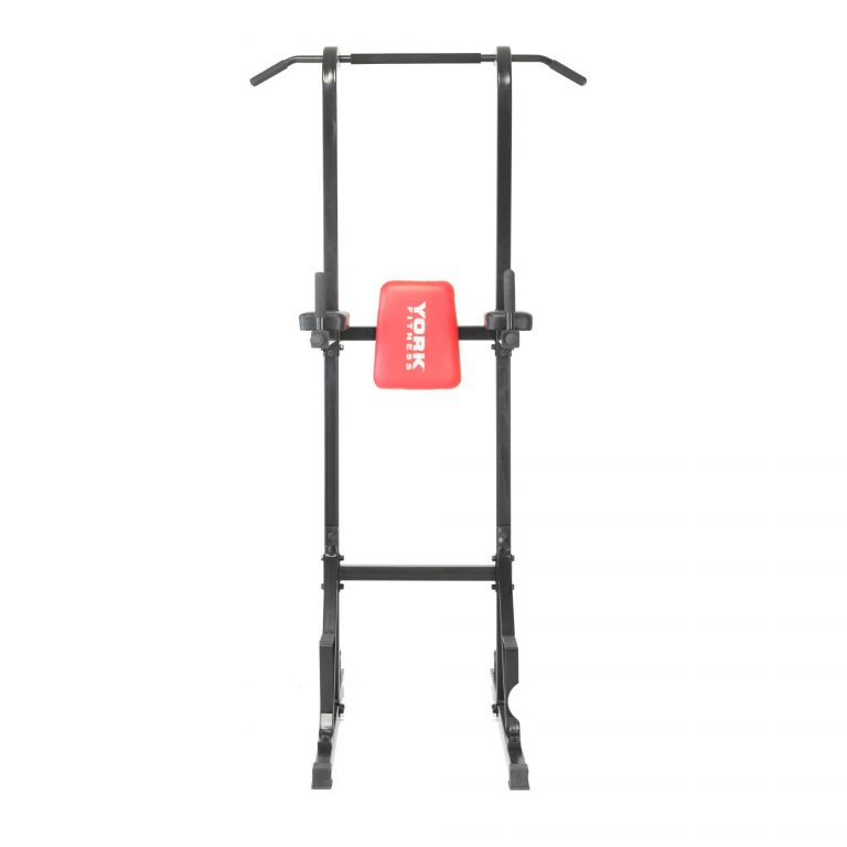 York Workout Tower - sportsgear2go.co.uk