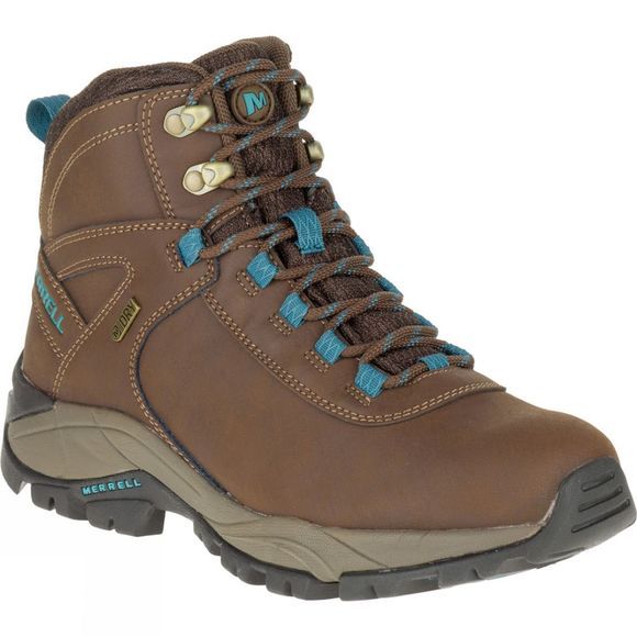 merrell vego review