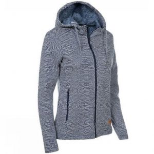 Ayacucho Womens Chilly Spring Hoodie