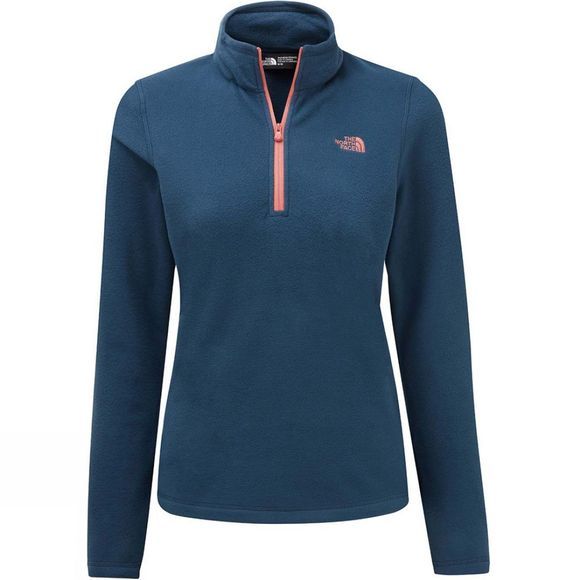 north face cornice fleece womens