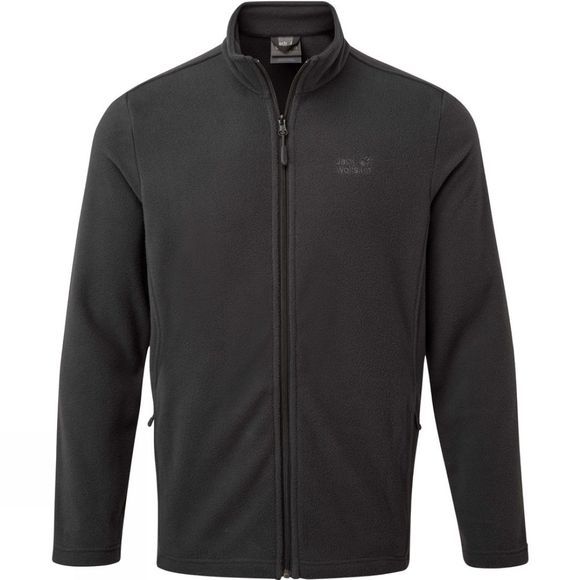 Jack Wolfskin Mens Blenheim Fleece Jacket - sportsgear2go.co.uk