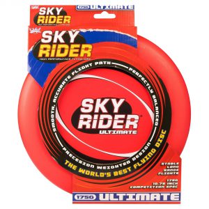 Wicked Sky Rider Ultimate Flying Disc