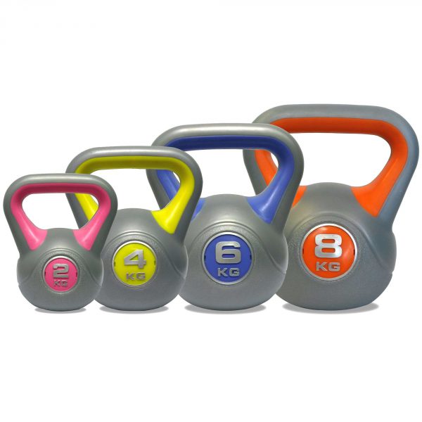 dkn_2,_4,_6_and_8kg_vinyl_kettlebell_weight_s …