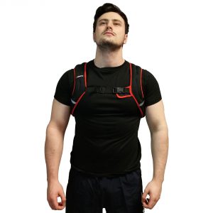 Viavito 5kg Weighted Vest