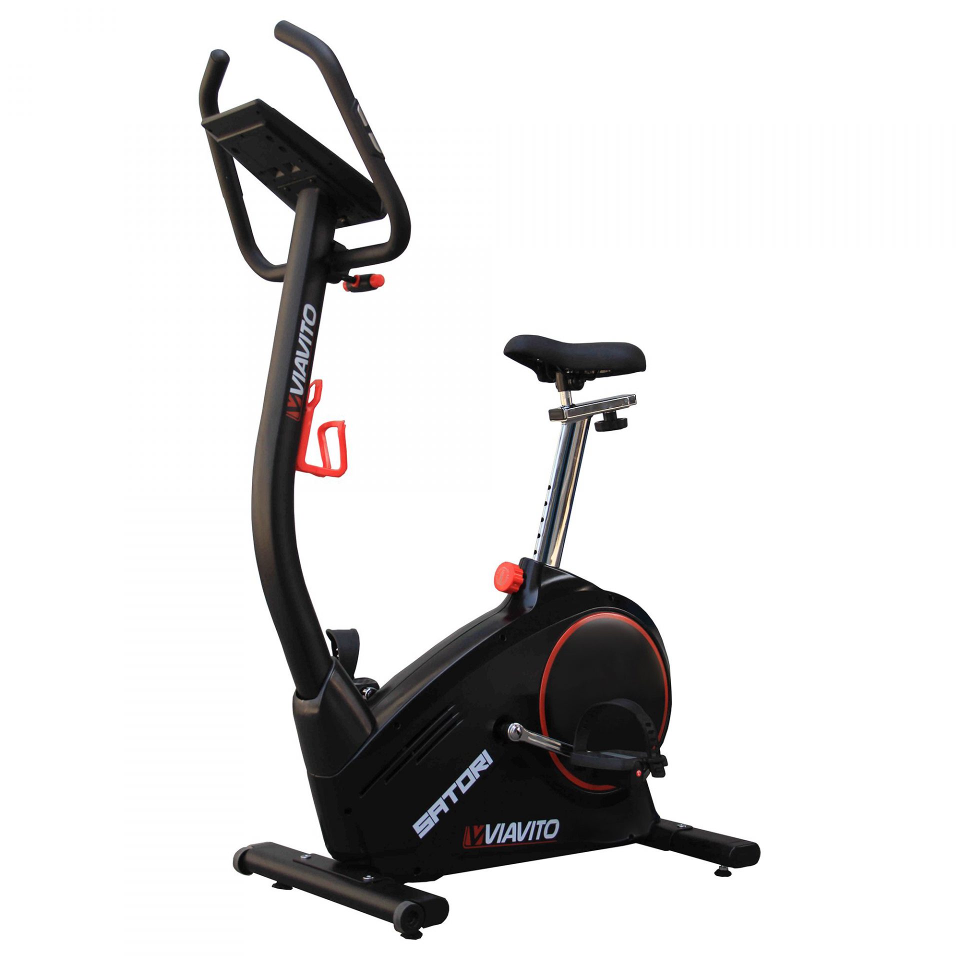 viavito unisex's satori exercise bike