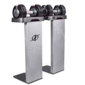 NordicTrack Adjustable Dumbbells