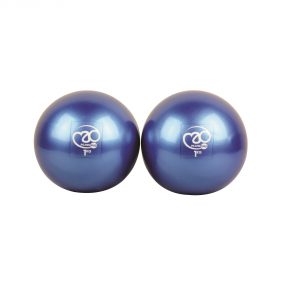 Pilates Mad Soft Weights 2 x 1kg