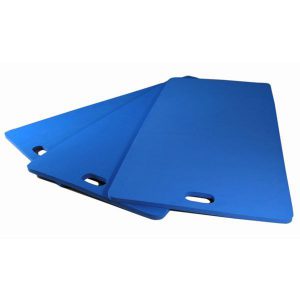 Yoga Mad Pro Aerobic Mat - 15mm