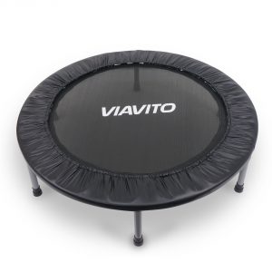 Viavito Mini Fitness Trampoline