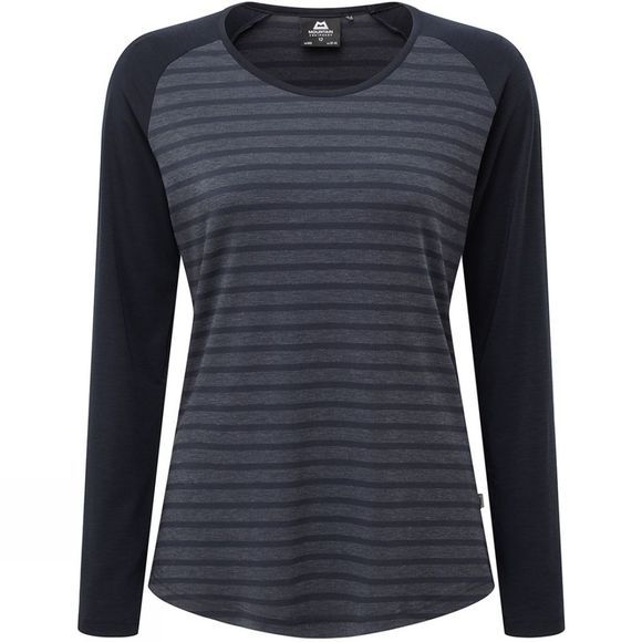 mountain equipment redline tee