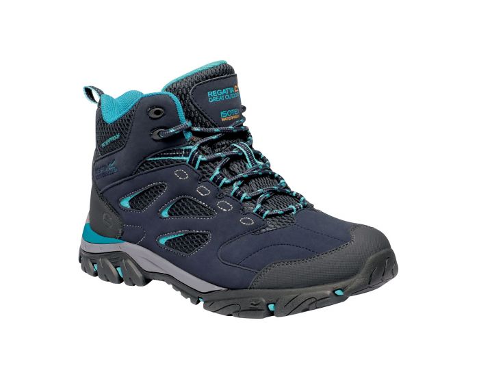 holcombe iep mid walking boots
