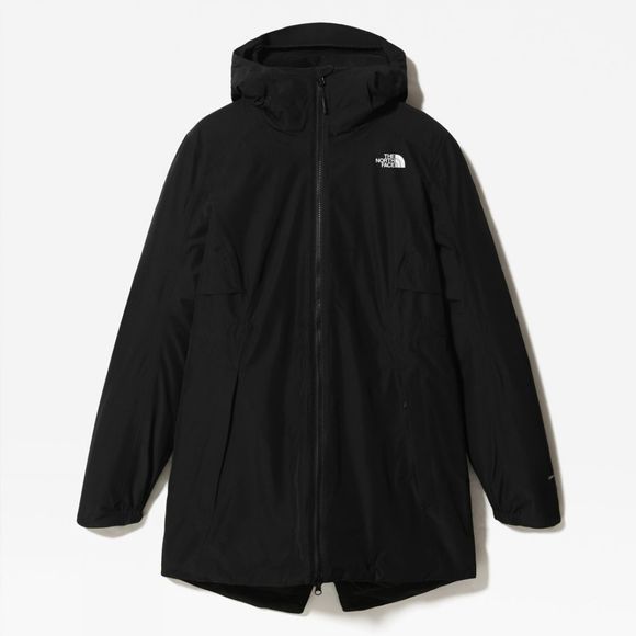 The North Face Womens Hikesteller Insulated Parka - sportsgear2go.co.uk