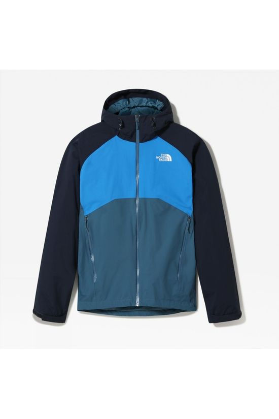 The North Face Mens Stratos Jacket - sportsgear2go.co.uk