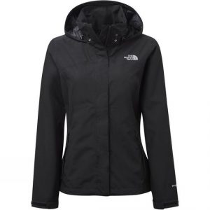 The North Face Womens Sangro Jacket
