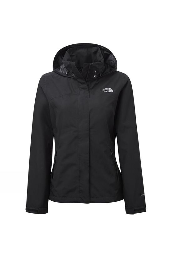 The North Face Womens Sangro Jacket sportsgear2go.co.uk