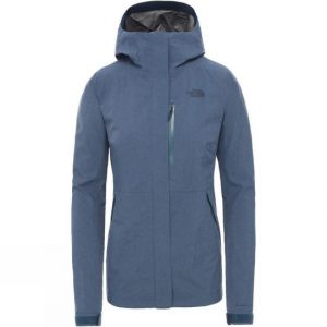 The North Face Womens Dryzzle FutureLight Jacket