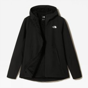 The North Face Womens Shelbe Raschel Hoodie