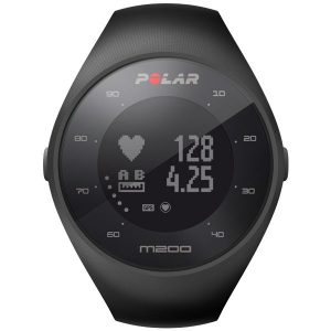 Polar M200 GPS Heart Rate Monitor Running Sports Watch