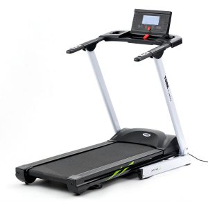 York Active 115 Folding Treadmill