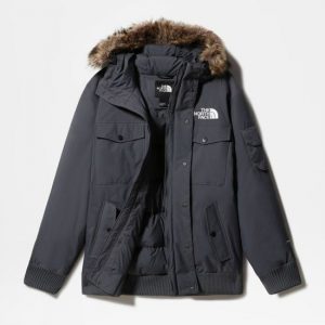 The North Face Mens Recycled Gotham Jacket