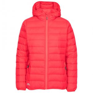 AMMA WOMEN'S DOWN JACKET