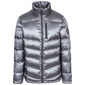 GENE MEN'S DLX DOWN JACKET