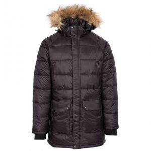 WALDRIDGETON MEN'S PADDED PARKA JACKET