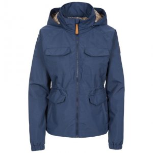 BUSYBEE WOMEN'S WATERPROOF JACKET