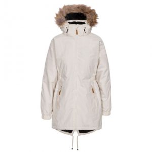 CELEBRITY WOMEN'S FLEECE LINED PARKA JACKET