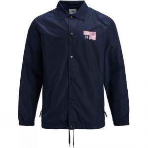 Analog Mens Sparkwave Jacket