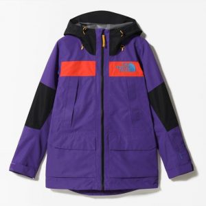 The North Face Womens Team Kit Jacket