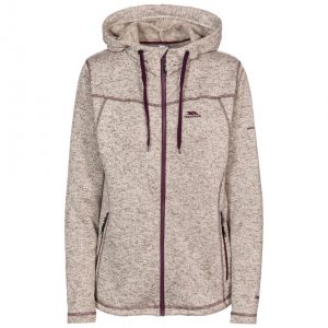 ODELIA WOMEN’S FLEECE HOODIE