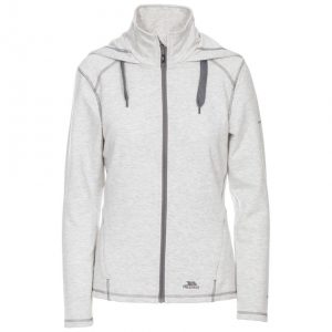 PANACHE WOMEN'S FLEECE HOODIE