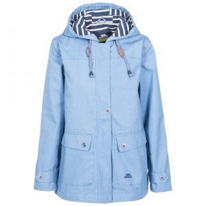 SEAWATER WOMEN'S WATERPROOF JACKET