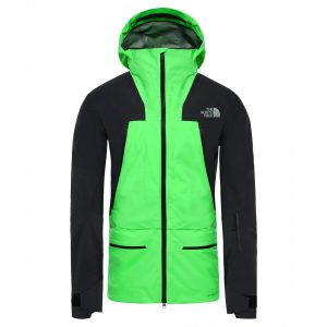 The North Face Mens Purist Futurelight Jacket