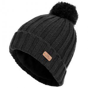 THORNS UNISEX BOBBLE HAT