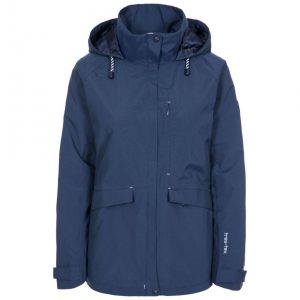 VOYAGE WOMEN'S WATERPROOF JACKET