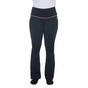 ZADA WOMEN'S QUICK DRY YOGA PANTS