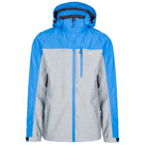 ZAKHAM MEN'S WATERPROOF JACKET