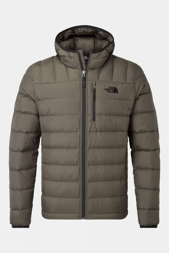 mens ryeford north face jacket