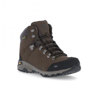 BAYLIN WOMEN'S WATERPROOF VIBRAM WALKING BOOTS