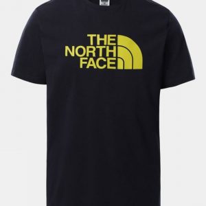 The North Face Mens Short Sleeve Easy Tee