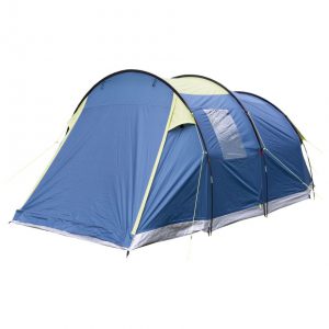 CATERTHUN 4 MAN DOUBLE SKIN TENT