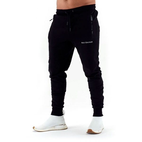 half_human_mens_tapered_fit_joggers_half_huma …